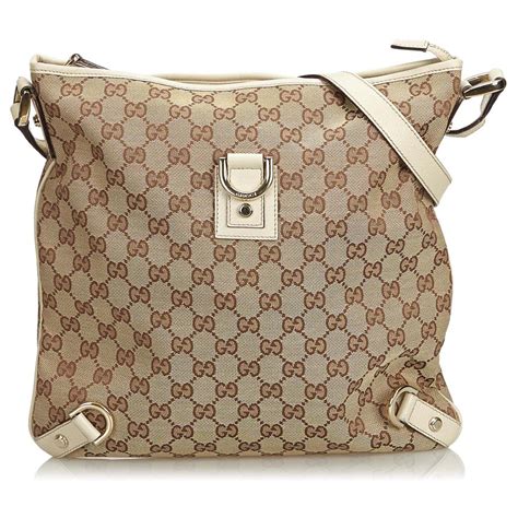 sac gucci bandouliere|sac Gucci marron femme.